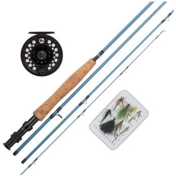 Wychwood Complete Fly Kit