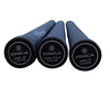 Wychwood Iconica Fly Rod rod tubes on a white background
