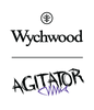 Wychwood Agitator LR-C Compact Baitcasting Rod