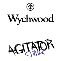 Wychwood Agitator Logo | OpenSeason.ie Irish Stockist