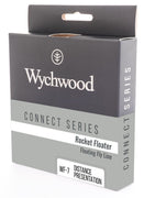 Wychwood Connect Series Rocket Floater Fly Line