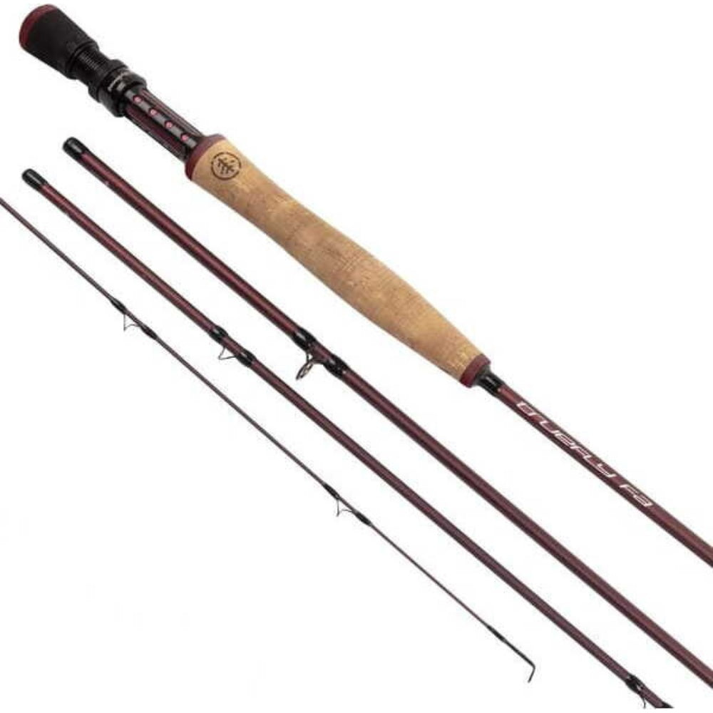 Wychwood Truefly FA Fly Rod - Main Image