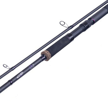 Wychwood Agitator LRC Troll & Cast Baitcast Rod