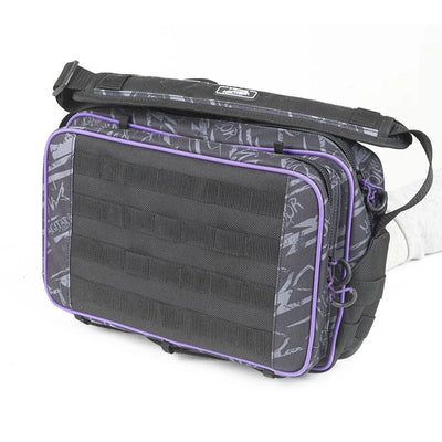 Wychwood Agitator Lure Satchel