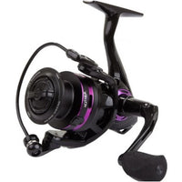 Wychwood Agitator LR-S Compact Spin Rod+Reel+FREE Lure Bag
