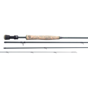 Wychwood Drift Nymph Fly Rod