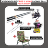 Wychwood Riot Rod & a Half Package Deal!