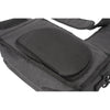 Zebco Trophy Shoulder Sling Tackle Bag+ 2 Boxes