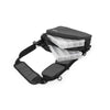 Zebco Trophy Shoulder Sling Tackle Bag+ 2 Boxes