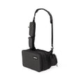 Zebco Trophy Shoulder Sling Tackle Bag+ 2 Boxes