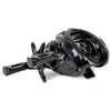 Zebco Demonic All-Black 150 Baitcast Reel