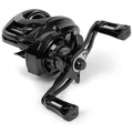 Zebco Demonic All-Black 150 Baitcast Reel