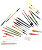 Zebco Trophy 24-Piece Float Fishing Set