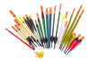 Zebco Trophy 24-Piece Float Fishing Set