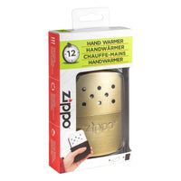 Zippo 12-Hour Handwarmer
