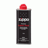 Zippo Premium Lighter Fluid 125ml Tin