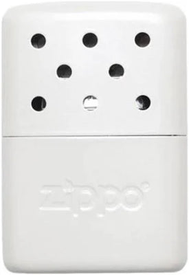 Zippo 6-Hour Handwarmer Pearl