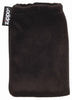 Zippo 6-Hour Handwarmer Pearl in Black Pouch against white background