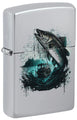 Zippo Original Windproof Lighter
