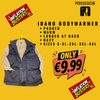 Percussion Idaho Ranger Bodywarmer *INFLATION BUSTERS!*