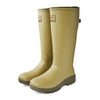 Gateway Field Master Insulated Rubber WELLIES+2 FREE Socks!
