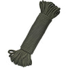 Highlander Nylon Para Cord 15m Olive Green