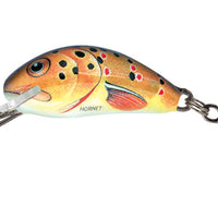 Salmo Hornet Floating Trout Lure | Trout | OpenSeason.ie
