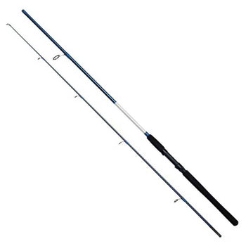 Kinetic Fantastica CC Spinning Rod