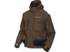 Kinetic Strider Zip-Off Fishing Jacket
