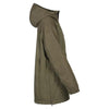Percussion Bristol Smock Jacket Side Profile