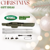 Mitchell GT Pro Carp/Pike Set
