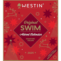 Westin Original SWIM Advent Calendar Special Offer!!