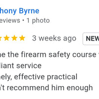 Garda-Approved Safety Course at OpenSeason.ie