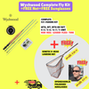 Wychwood Complete Fly Kit