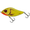 Salmo Slider Sinking Jerkbait Lure