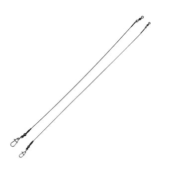 Savage Gear 1x7 Titanium Spin Trace