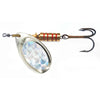 Ilba Tondo Alpha Trout/Perch/Pike Spinner | Silver