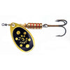 Ilba Tondo Decorated Trout/Perch Spinner