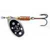 Ilba Tondo Decorated Trout/Perch Spinner