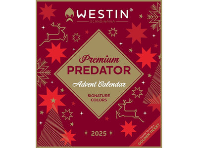 Westin Original Swim 2025 Advent Calendar