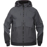 Westin W4 Waterproof Fishing Jacket Front View