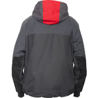 Westin W4 Waterproof Fishing Jacket Rear/Hood View