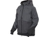 Westin W4 Waterproof Fishing Jacket Side View