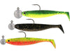 Westin Shadteez Slim Rigged & Ready Predator Lures - 2 Pack