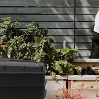 The Worm Works Home Wormery