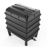 The Worm Works Home Wormery