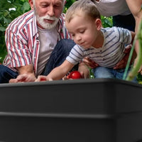 The Worm Works Home Wormery