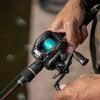 Zebco Demonic XT 200 Baitcast Reel