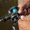 Zebco Demonic XT 200 Baitcast Reel
