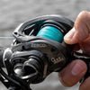 Zebco Demonic XT 200 Baitcast Reel with